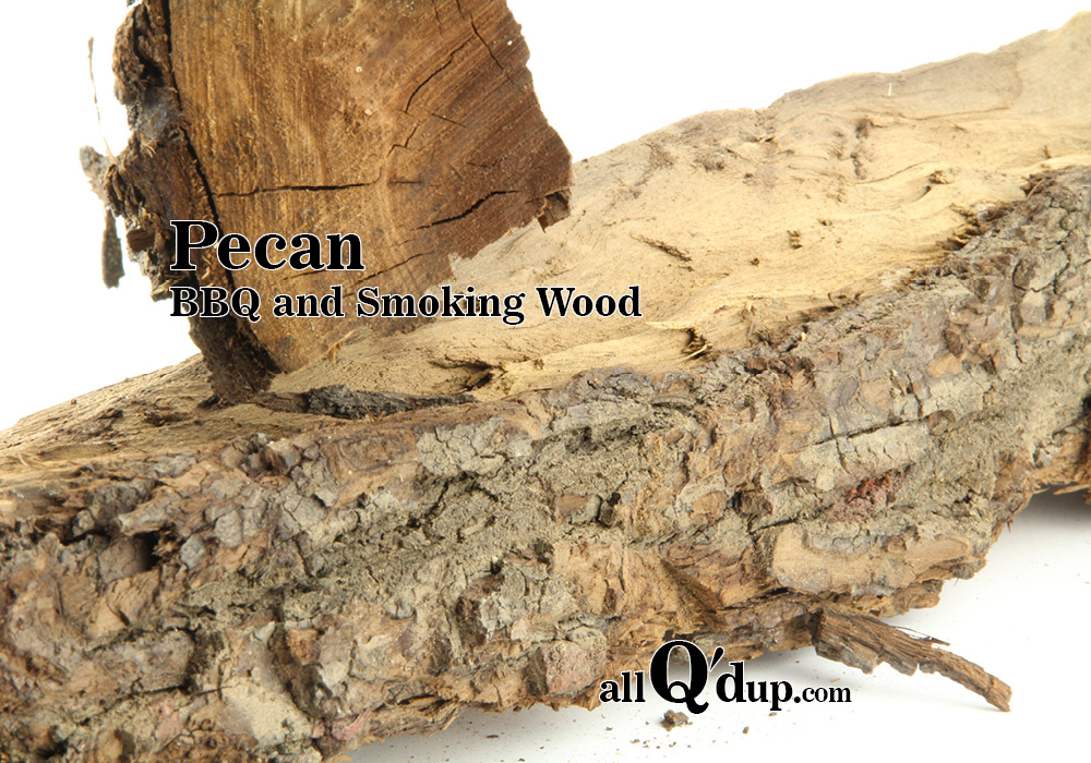 pecan smoke
