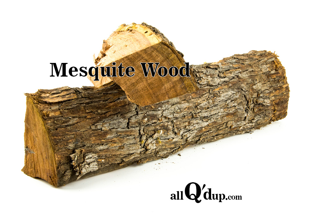 Mesquite Wood